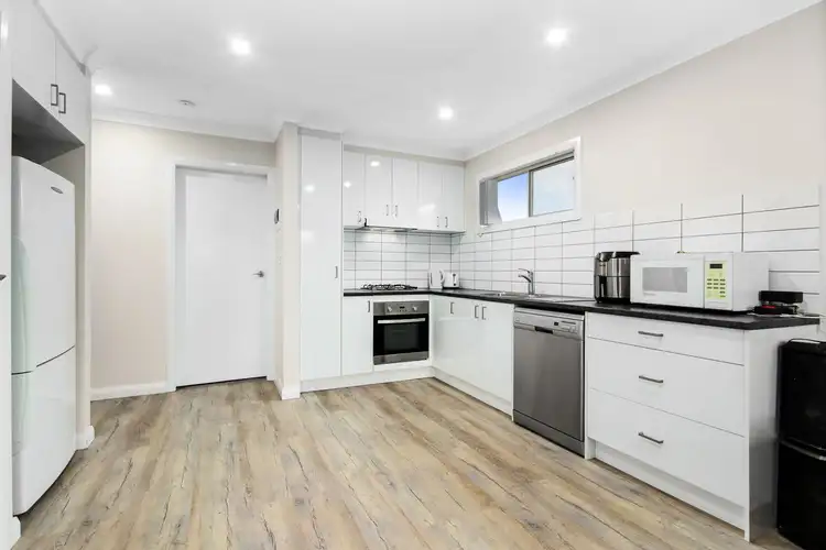 Fourth view of Homely house listing, 43a Todd Row, St Clair NSW 2759