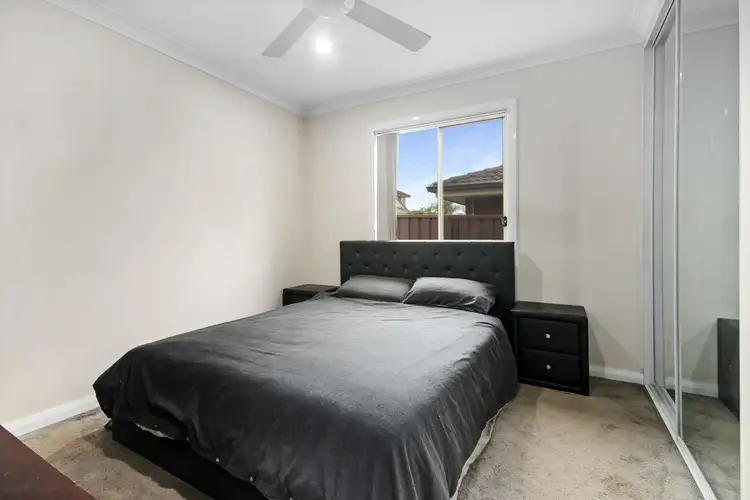 Fifth view of Homely house listing, 43a Todd Row, St Clair NSW 2759