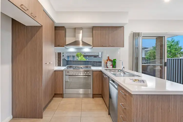 Fourth view of Homely house listing, 51 Orlagh Circuit, Grantham Farm NSW 2765