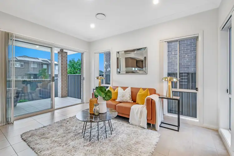 Fifth view of Homely house listing, 51 Orlagh Circuit, Grantham Farm NSW 2765