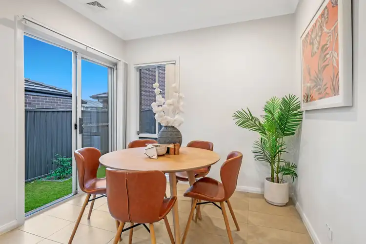 Sixth view of Homely house listing, 51 Orlagh Circuit, Grantham Farm NSW 2765