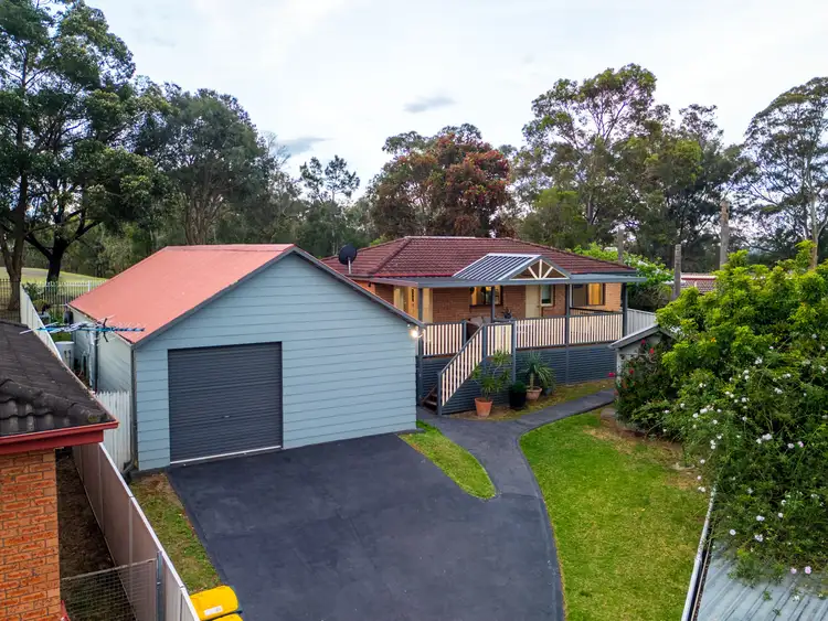 14 Kyleanne Place,, Dean Park NSW 2761