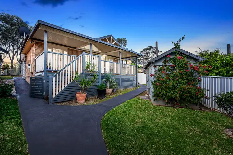 Second view of Homely house listing, 14 Kyleanne Place,, Dean Park NSW 2761