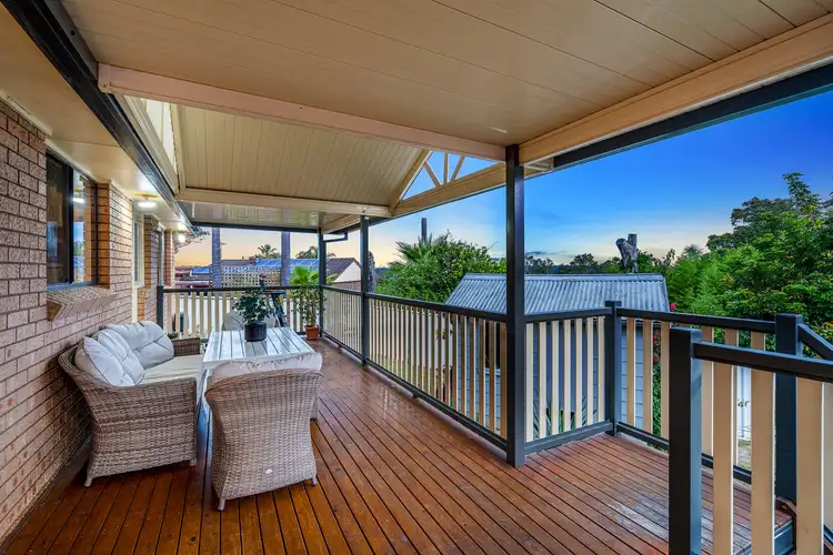 Third view of Homely house listing, 14 Kyleanne Place,, Dean Park NSW 2761