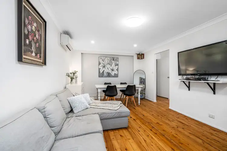 Fifth view of Homely house listing, 14 Kyleanne Place,, Dean Park NSW 2761