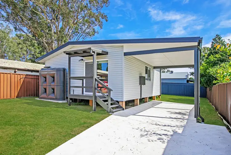 54A Norfolk Street, Blacktown NSW 2148