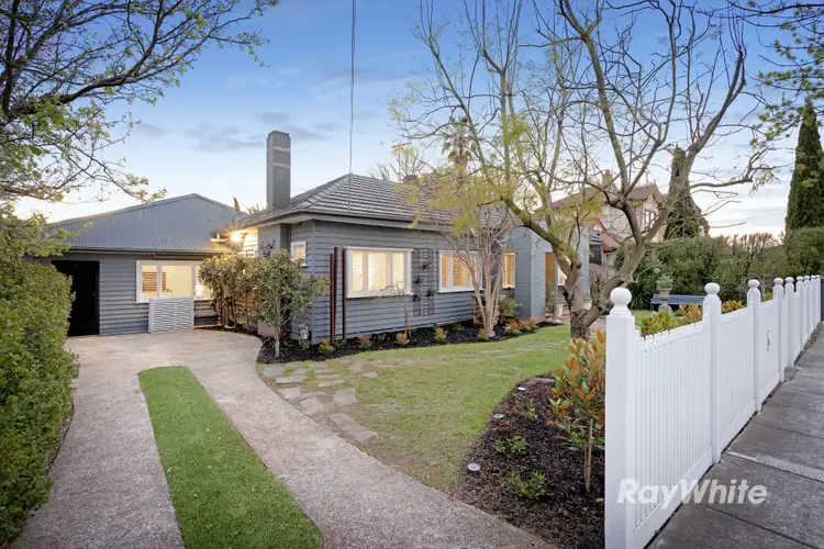 Second view of Homely house listing, 3 Clive Street, Murrumbeena VIC 3163