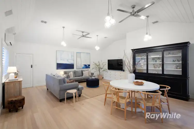 Third view of Homely house listing, 3 Clive Street, Murrumbeena VIC 3163