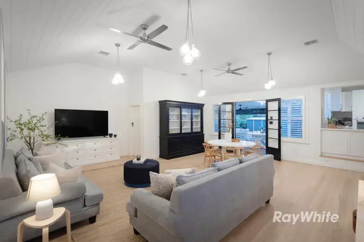 Fourth view of Homely house listing, 3 Clive Street, Murrumbeena VIC 3163