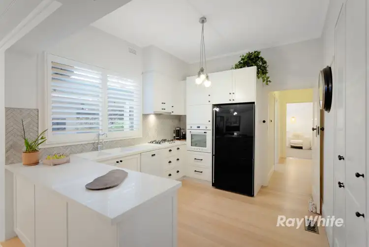 Fifth view of Homely house listing, 3 Clive Street, Murrumbeena VIC 3163