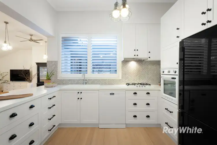 Sixth view of Homely house listing, 3 Clive Street, Murrumbeena VIC 3163