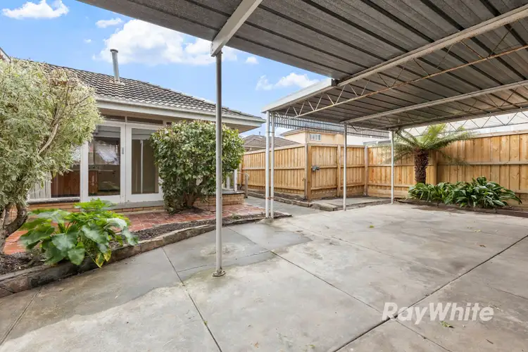 Second view of Homely house listing, 21 Railway Road, Carnegie VIC 3163