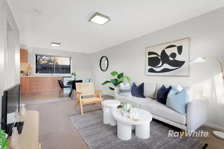 4/24 Margaret Street, Carnegie VIC 3163