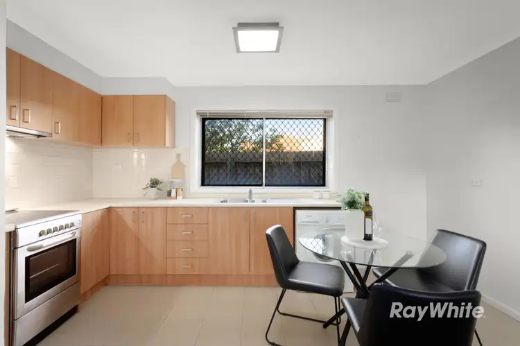 Third view of Homely apartment listing, 4/24 Margaret Street, Carnegie VIC 3163