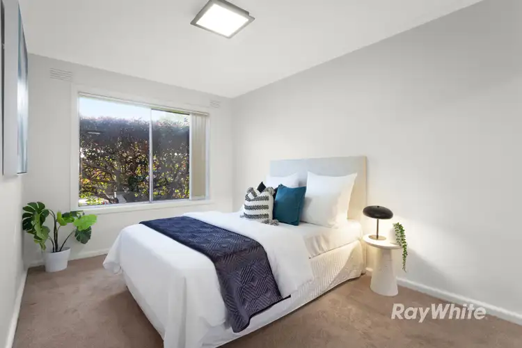Fifth view of Homely apartment listing, 4/24 Margaret Street, Carnegie VIC 3163