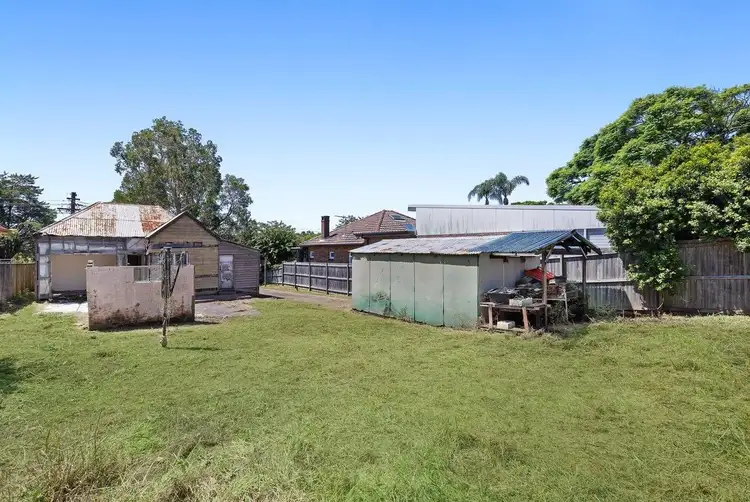 52 Market Street, Naremburn NSW 2065
