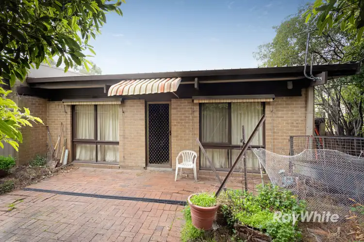 3/10 Bambury Place, Ferntree Gully VIC 3156