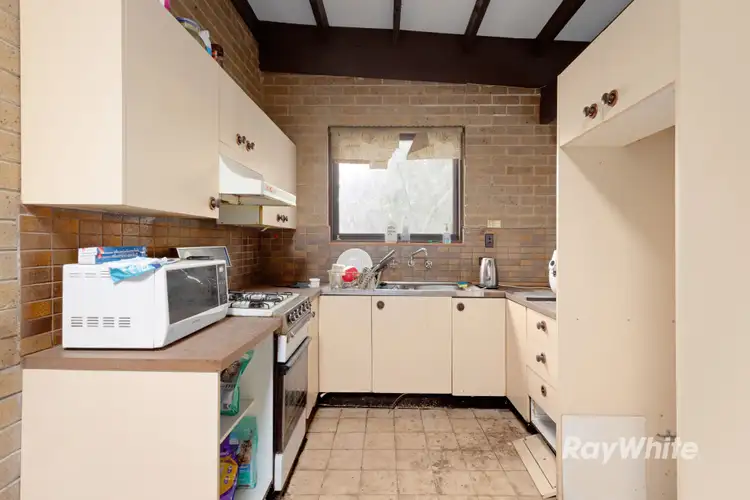 Third view of Homely unit listing, 3/10 Bambury Place, Ferntree Gully VIC 3156