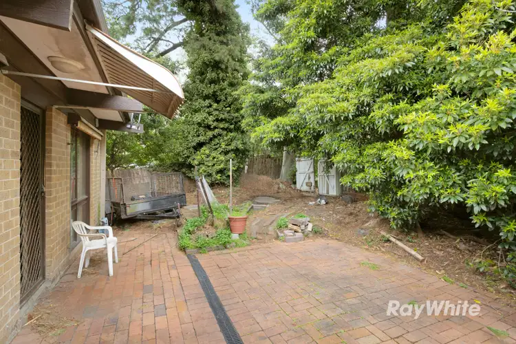 Seventh view of Homely unit listing, 3/10 Bambury Place, Ferntree Gully VIC 3156
