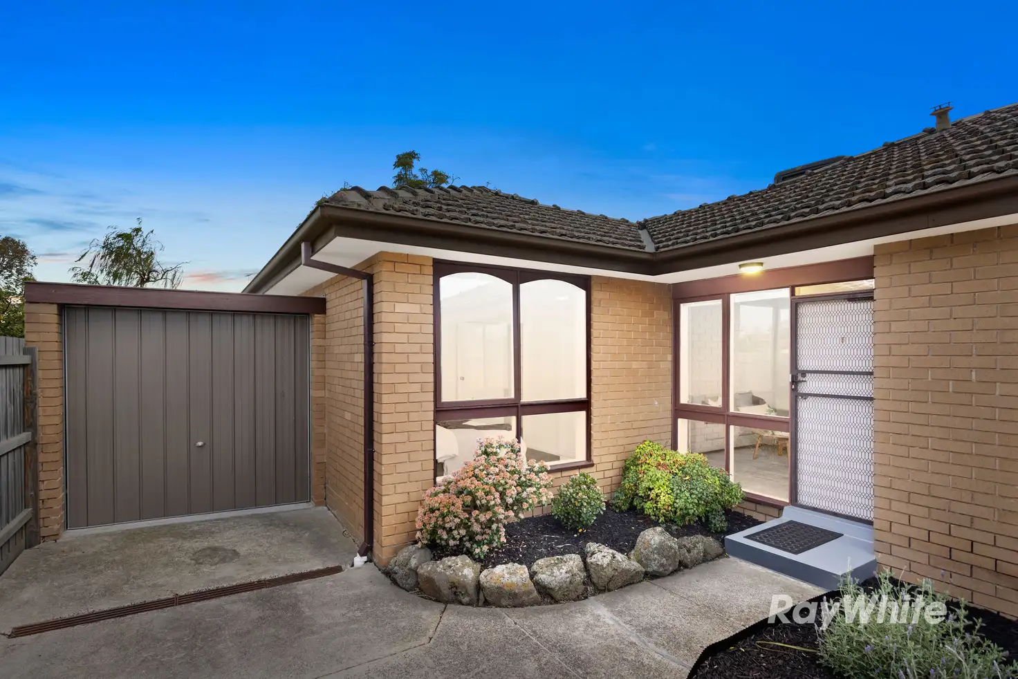 Main view of Homely unit listing, 6/301 Jasper Road, Ormond VIC 3204