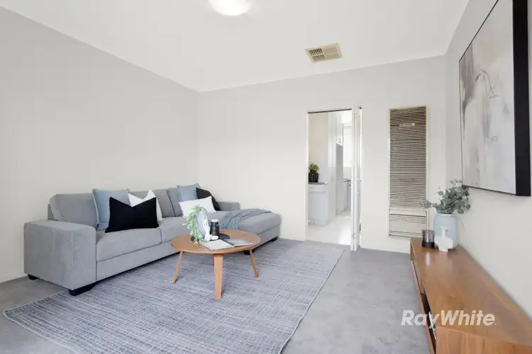 Second view of Homely unit listing, 6/301 Jasper Road, Ormond VIC 3204