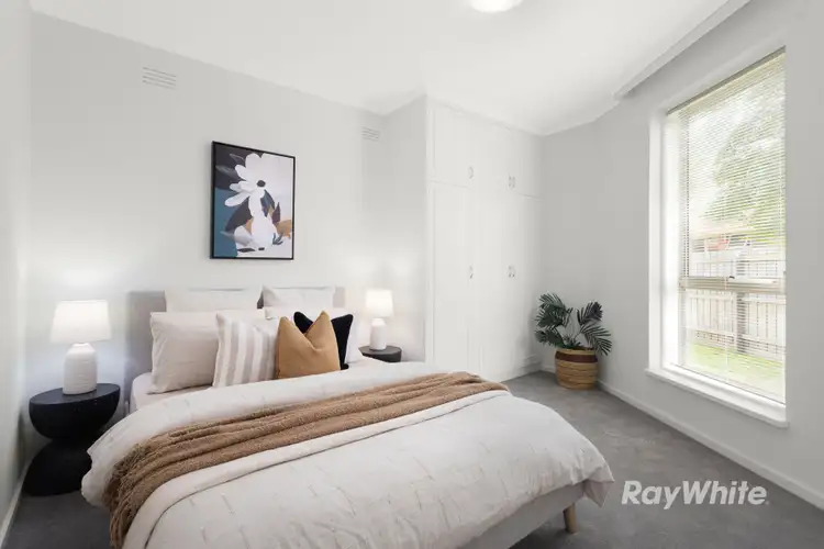 Fifth view of Homely unit listing, 6/301 Jasper Road, Ormond VIC 3204