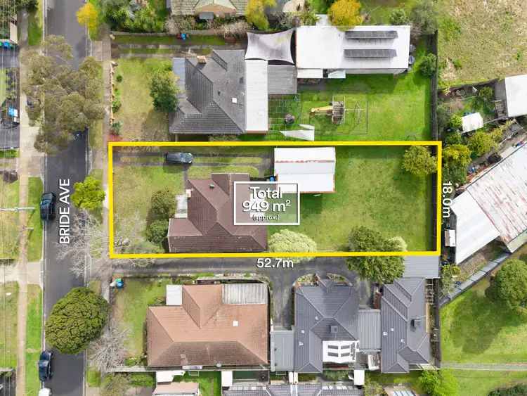 18 Bride Avenue, Hampton Park VIC 3976