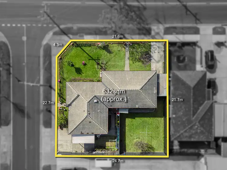 1&2/18 Fairbank Road, Clayton South VIC 3169