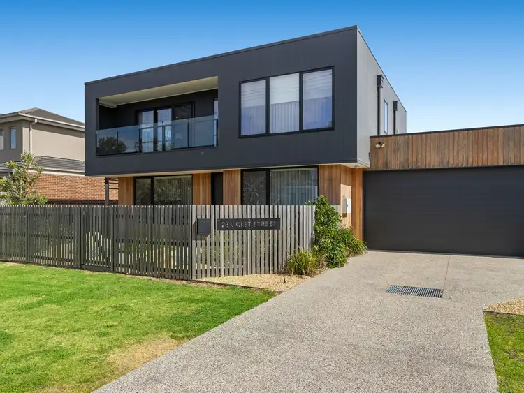 Main view of Homely house listing, 28 Violet Street, Capel Sound VIC 3940