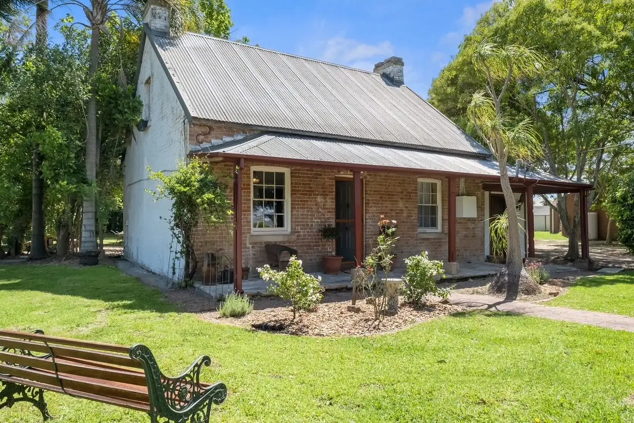 Main view of Homely house listing, 211 and 211A Hawkesbury Valley Way, Clarendon NSW 2756