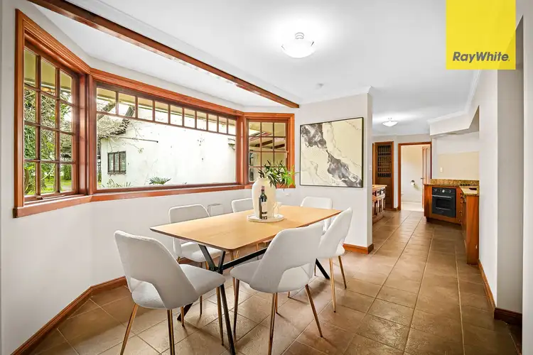 Fifth view of Homely house listing, 211 and 211A Hawkesbury Valley Way, Clarendon NSW 2756