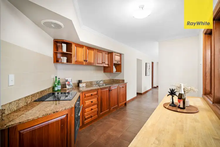 Sixth view of Homely house listing, 211 and 211A Hawkesbury Valley Way, Clarendon NSW 2756