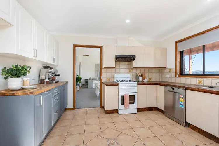 Second view of Homely house listing, 405 Carlma Crescent, Lavington NSW 2641