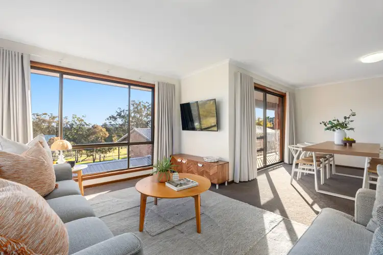 Fifth view of Homely house listing, 405 Carlma Crescent, Lavington NSW 2641