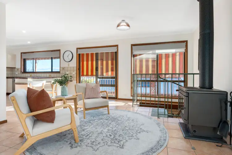 Sixth view of Homely house listing, 405 Carlma Crescent, Lavington NSW 2641