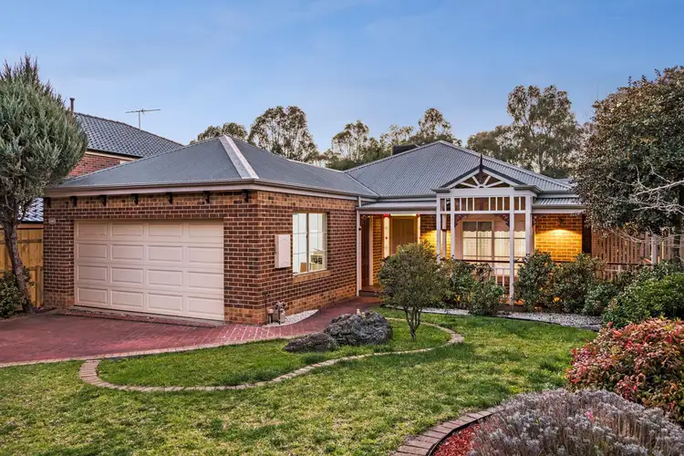 21 Melville Park Drive, Berwick VIC 3806
