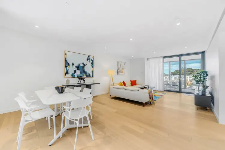 10D/88 Barangaroo Avenue, Barangaroo NSW 2000