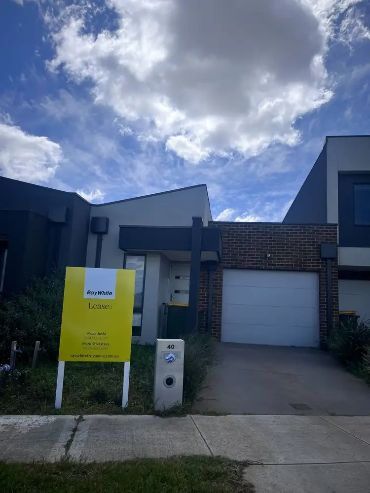 40 Keeping Terrace, Tarneit VIC 3029