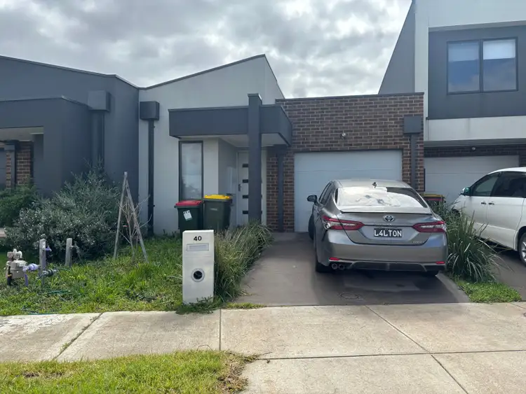 40 Keeping Terrace, Tarneit VIC 3029
