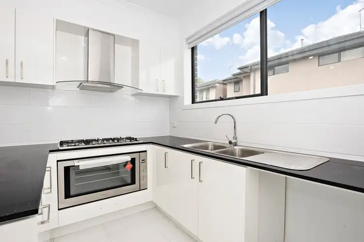 Third view of Homely house listing, 2/5 Lorraine Street, Frankston VIC 3199