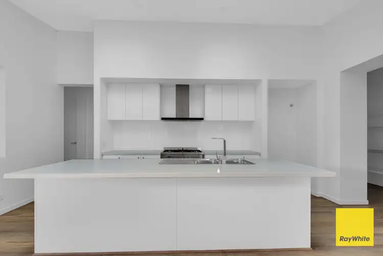 Third view of Homely house listing, 15 Merapi Grove, Truganina VIC 3029