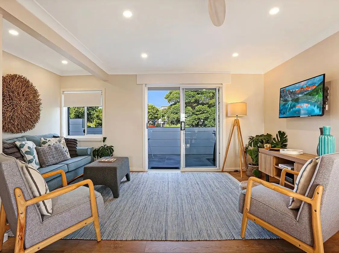 Main view of Homely apartment listing, 3/135 Fern Street, Gerringong NSW 2534
