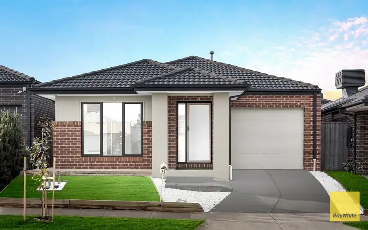 16 Bobby Drive, Tarneit VIC 3029