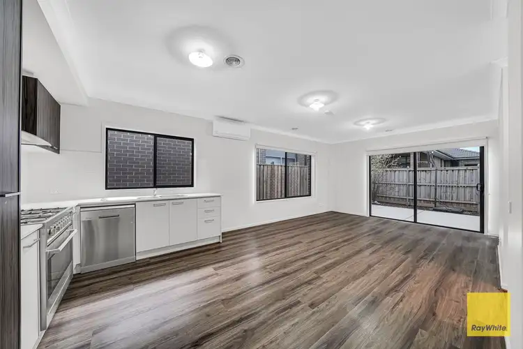 Fifth view of Homely house listing, 16 Bobby Drive, Tarneit VIC 3029