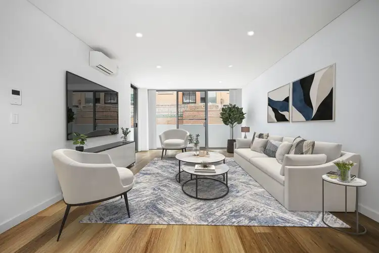 35/884 Canterbury Road, Roselands NSW 2196