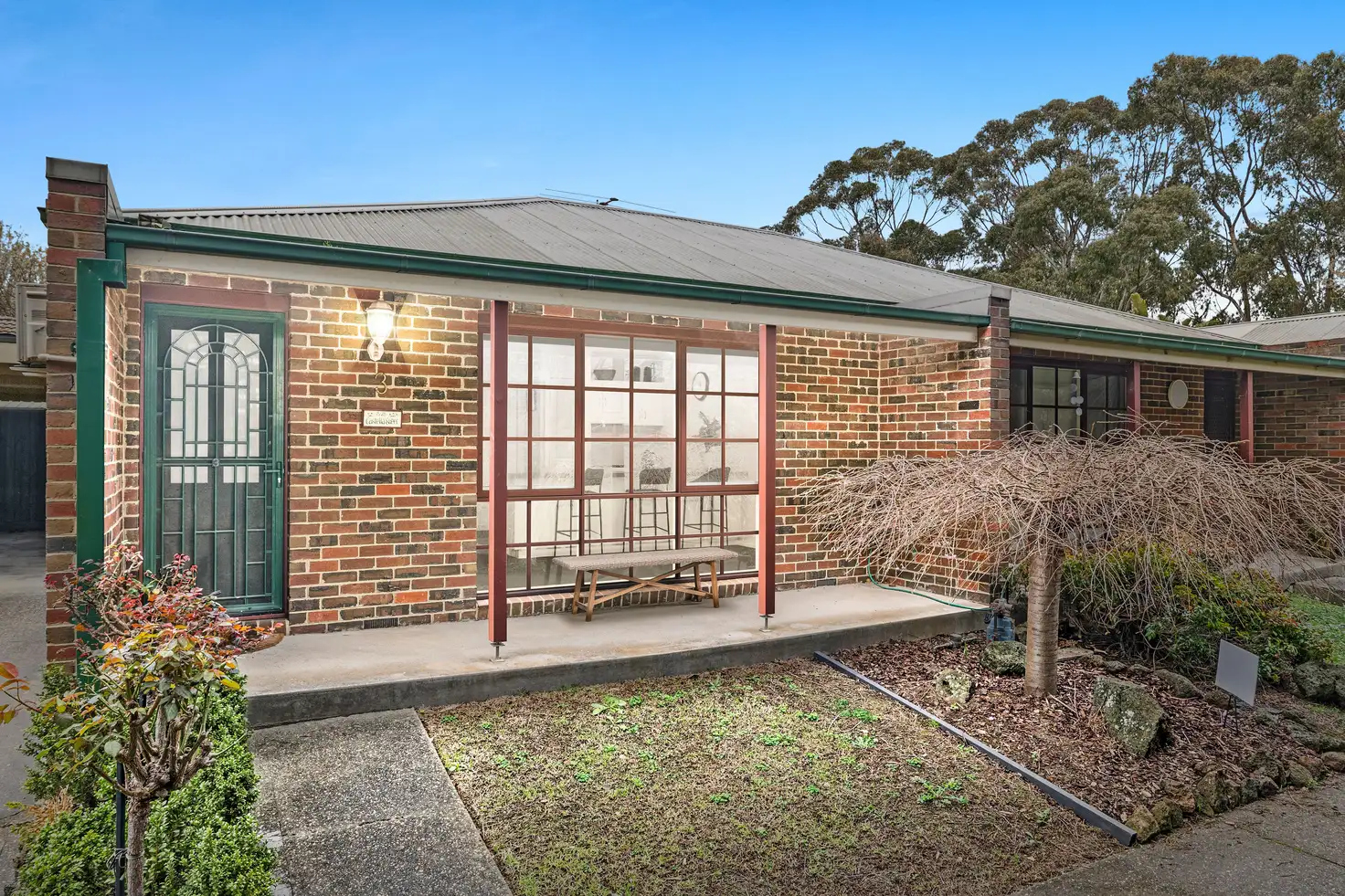 Main view of Homely unit listing, 3/78 Castella Street, Lilydale VIC 3140