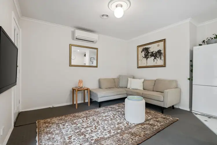 Second view of Homely unit listing, 3/78 Castella Street, Lilydale VIC 3140