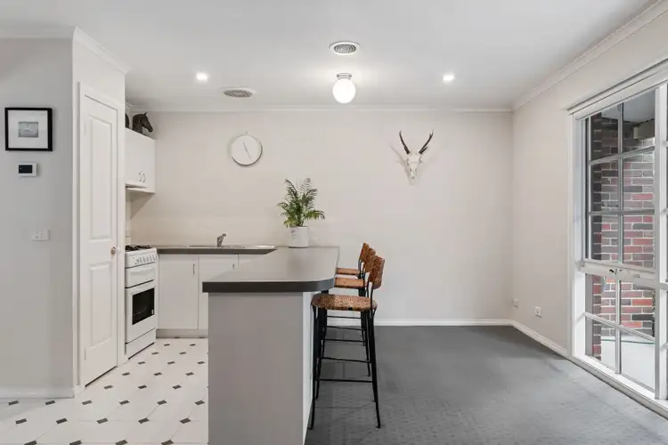 Third view of Homely unit listing, 3/78 Castella Street, Lilydale VIC 3140