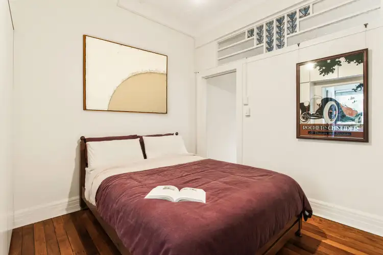 Fourth view of Homely apartment listing, 12/31-33 Elizabeth Bay Road, Elizabeth Bay NSW 2011