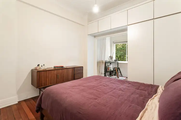 Fifth view of Homely apartment listing, 12/31-33 Elizabeth Bay Road, Elizabeth Bay NSW 2011